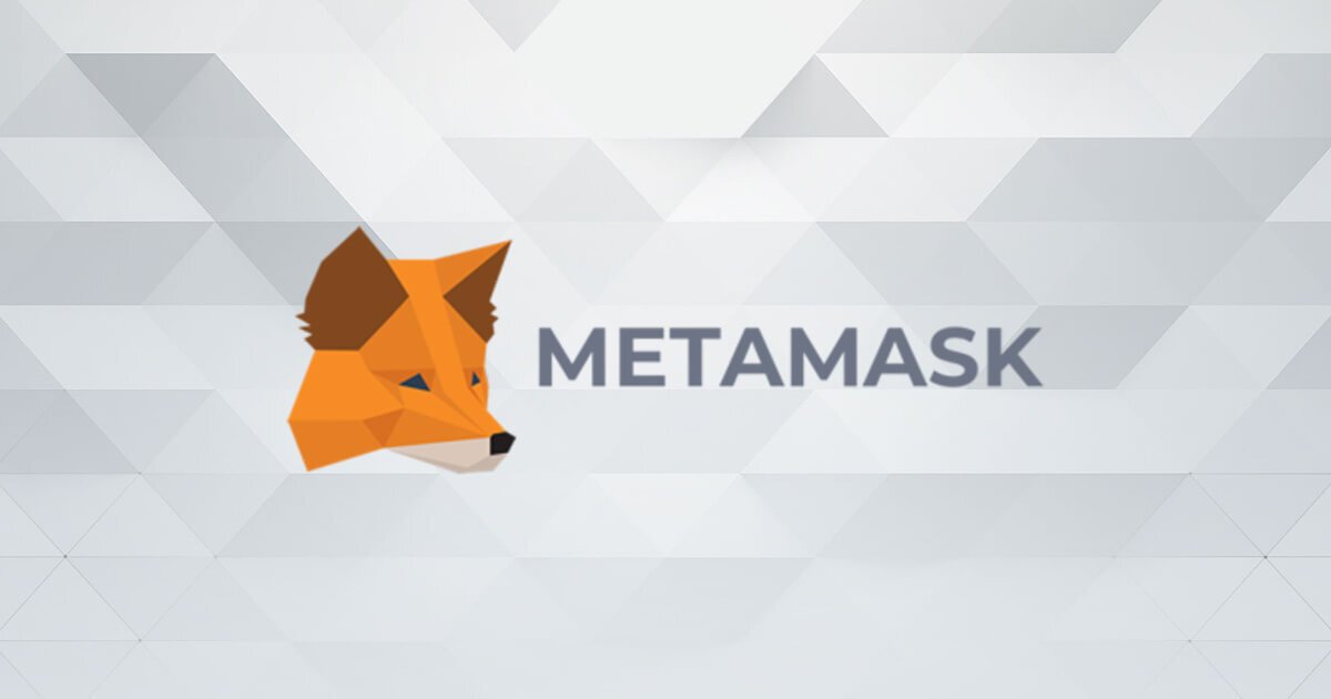 metamask label