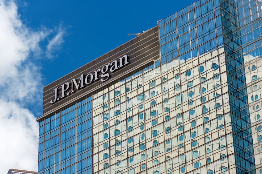 JP Morgan’s job posts hint at its amplified crypto ambitions - Beinchain